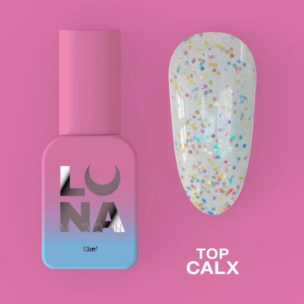 Luna Top Calx, 13 ml