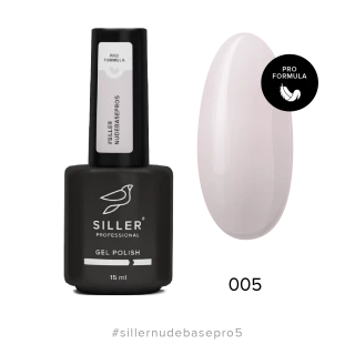 Baza Siller Nude Pro #05 15ml