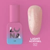 Luna Light Acrygel No. 52, 13 ml