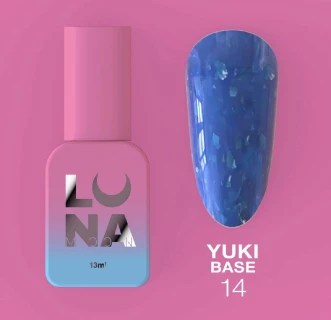 Luna Yuki Base №14 13ml