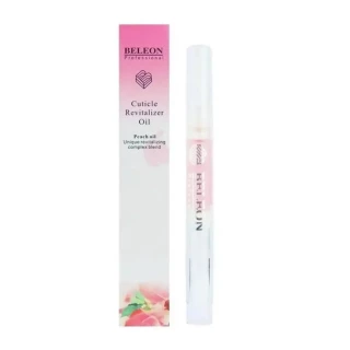 Oil-pencil for cuticles O.P.I with peach aroma, 5 ml