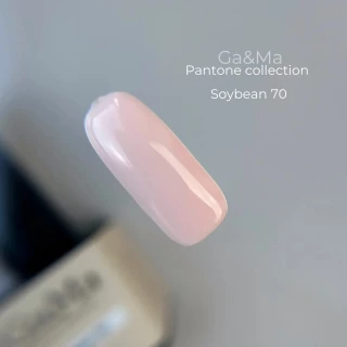 Ga&Ma Pantone collection 070 Soybean, 10 ml