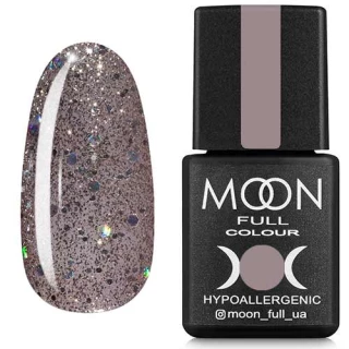 Lakier hybrydowy MOON FULL color, 8 ml nr 323