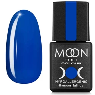 MOON FULL color Gel polish , 8 ml № 181