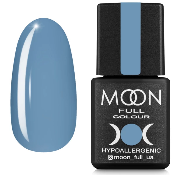 MOON FULL ENVY Color Rubber base №24, 8 ml