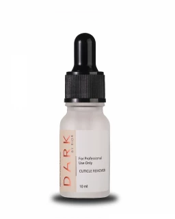 Ремувер для кутикули Dark, 10 ml