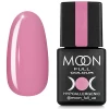 MOON FULL color Gel polish , 8 ml № 109