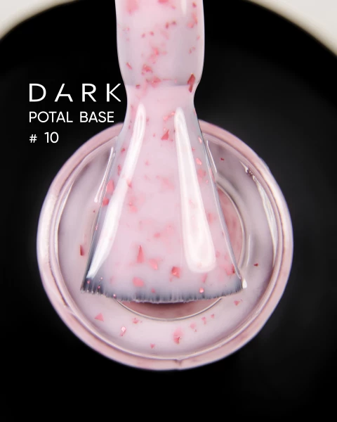 DARK Potal Base №10, 15мл