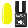 Lakier Hybrydowy MOON FULL Ibiza color 8ml Nr 711