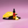 Komilfo cuticle oil "mango Aroma" 10 Ml