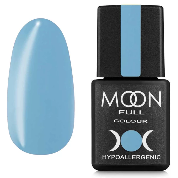 MOON FULL color Gel polish, 8 ml No. S906