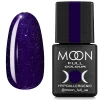 MOON FULL color Gel polish , 8 ml № 318