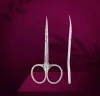 Professional cuticle scissors EXCLUSIVE 20 TYPE 1, Magnolia