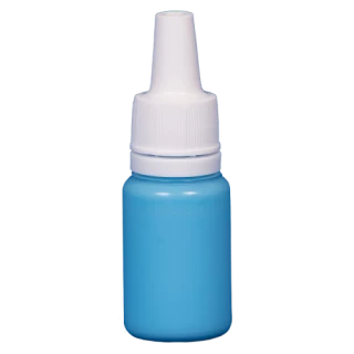 Paint for airbrushing JVR No. 126 (sky blue)