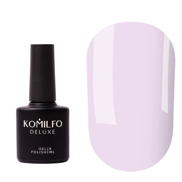 Komilfo Tint Top 006, 8 ml