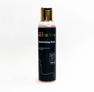 Moisturizing facial toner 150 Ml.