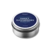 Massage candle for hands KRISTEL "Sweet Raspberries", 30 ml