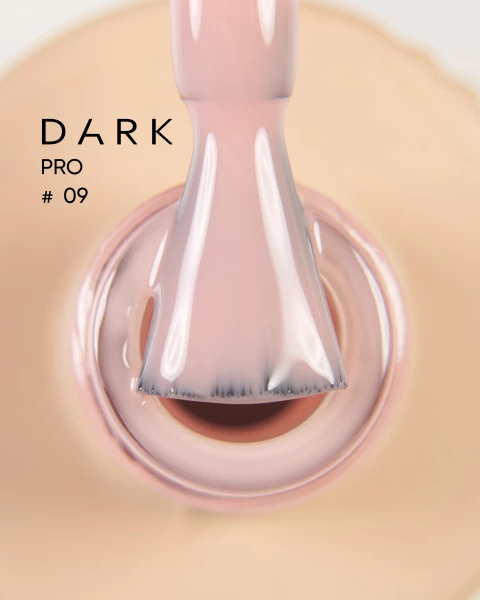 DARK PRO base №9, 15мл