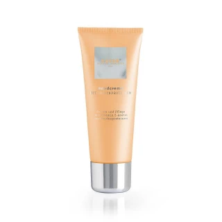 Hand cream with Baehr silk proteins 30 ml.