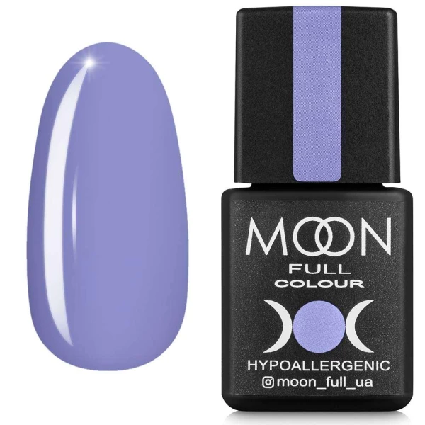 MOON FULL  Autum - Winter 8 ml. №651