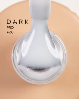 DARK PRO base №60, 15 мл