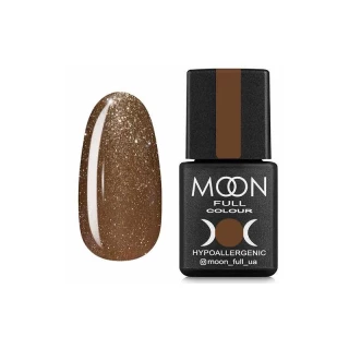 MOON FULL color Gel polish, 8 ml №321