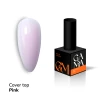 Ga&Ma Cover top Pink, 10 ml