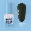 Luna Гель-лак Color №116, 13 ml