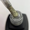 MOON FULL TOP GLITTER 8 ml №02(Gold)