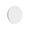 Replaceable files white on a soft base for pedicure disc PODODISC STALEKS PRO S 180 grit (50 pcs.)