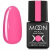 MOON FULL Spring-Summer, 8 ml. No. 606