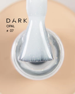 DARK Opal Base 7, 15 мл