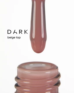 DARK Beige Top, 10 ml