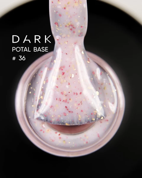 DARK Potal Base №36, 15мл