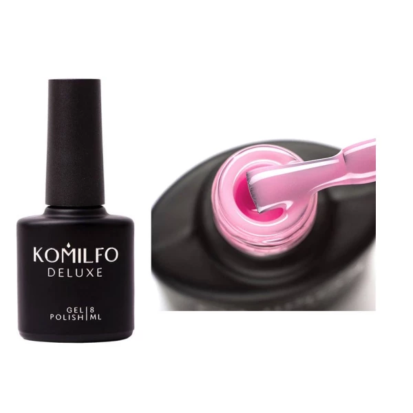 Komilfo Colour Base Delight, 8 ml