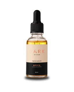 Cuticle oil Dark Aperol 30ml.