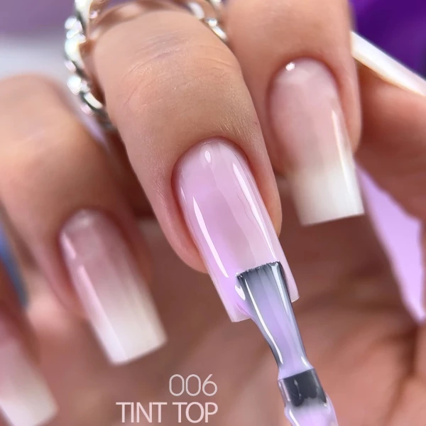 Komilfo Tint Top 006, 8 ml