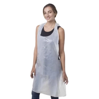 Disposable apron (5 pieces)