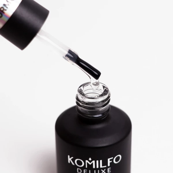 База Komilfo X-Base Coat - база для гель-лаку, 15 мл