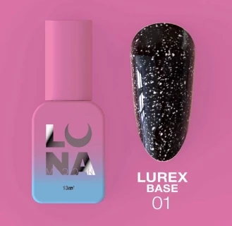 Luna Lurex Base №1 13ml