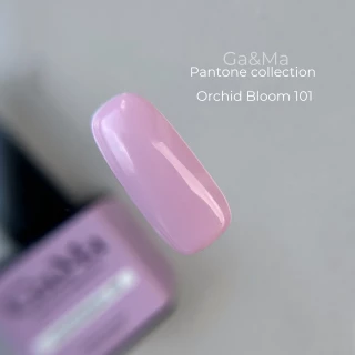 Ga&Ma Pantone collection 101 Orchid bloom, 10 ml