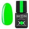 MOON FULL NEON rubber base №03, 8 ml