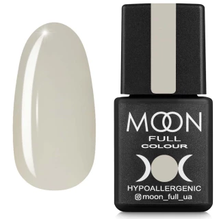 MOON FULL Breeze color Gel polish New, 8ml № 449