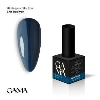 Ga&Ma Hlintveyn collection 179 bad, 10 ml