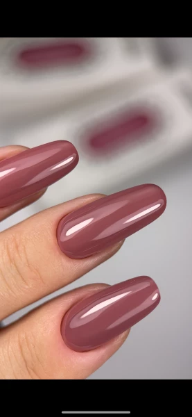 NAILSOFTHEDAY Гель-лак LIMITED Malenbergia, 10 мл