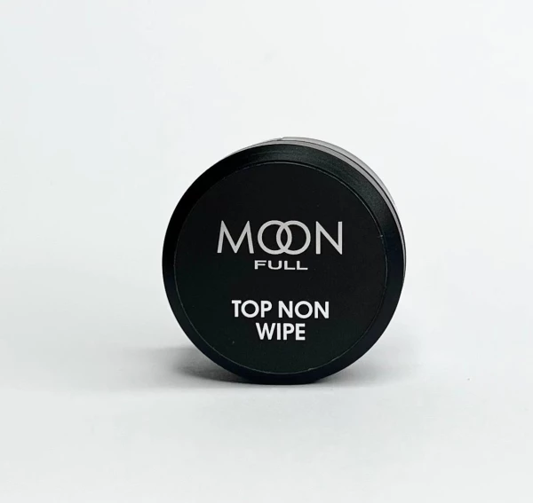 MOON FULL TOP NON-WIPE 15 ml (без липкого слоя) (б)