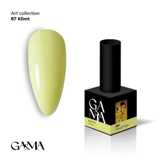 GA&MA Art collection 087 Klimt, 10 ml