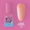 Luna Light Acrygel №09, 30 ml