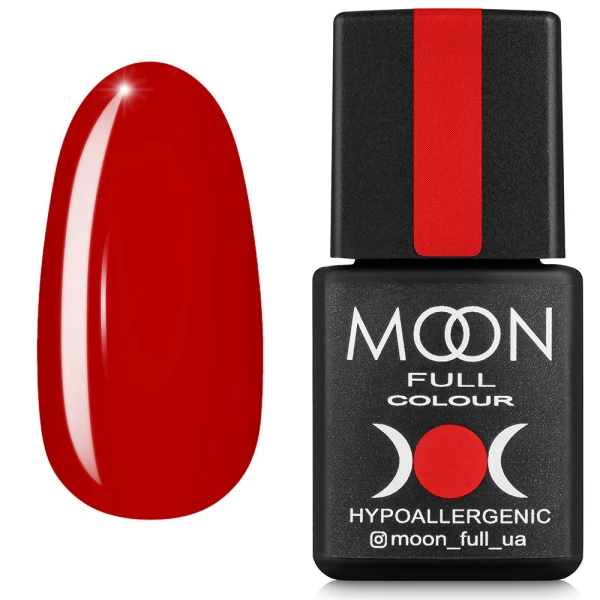 MOON FULL Fashion color Gel polish, No. 238