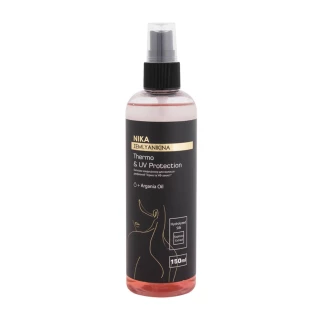 Two-phase hair conditioner Thermo UV Protection Nika Zemlyanikina 150ml